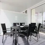 Priwallpromenade 3, Whg 3 Lubeka