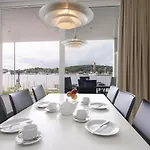 Priwallpromenade 3, Whg 3 *