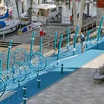 Priwallpromenade 3, Whg 3