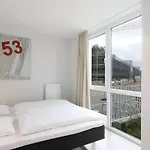 Priwallpromenade 3, Whg 3 リューベック