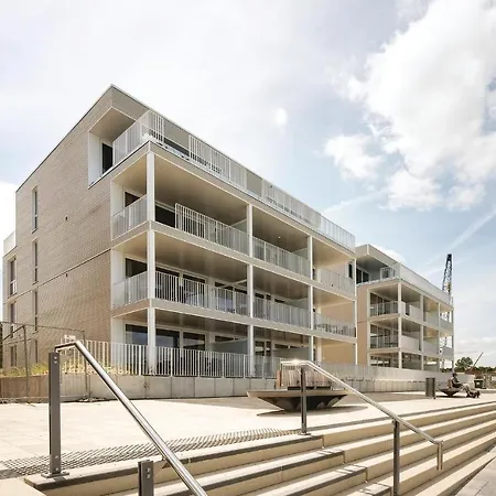 Apartmán Priwallpromenade 3, Whg 3