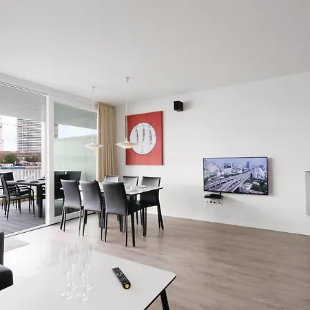 Priwallpromenade 3, Whg 3 * Lubecca