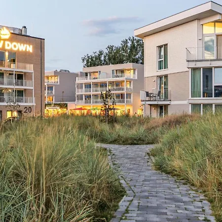 Apartment Promenadenvilla