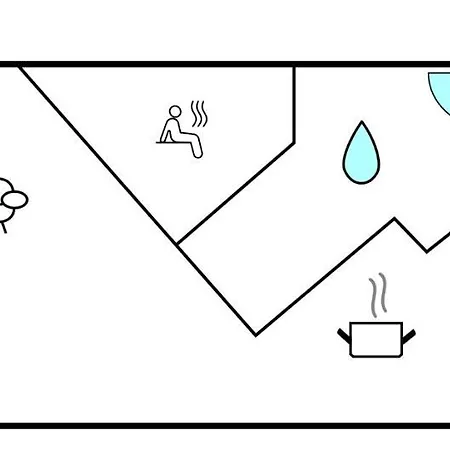 Priwallpromenade 3, Whg 3 * Lubecca