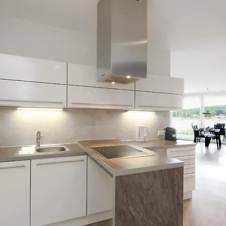 Priwallpromenade 3, Whg 3