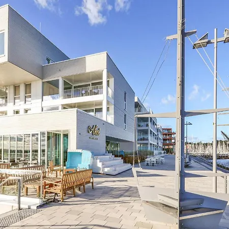 Apartmán Priwallpromenade 3, Whg 3 *