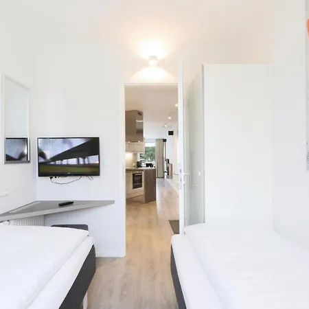 Priwallpromenade 3, Whg 3