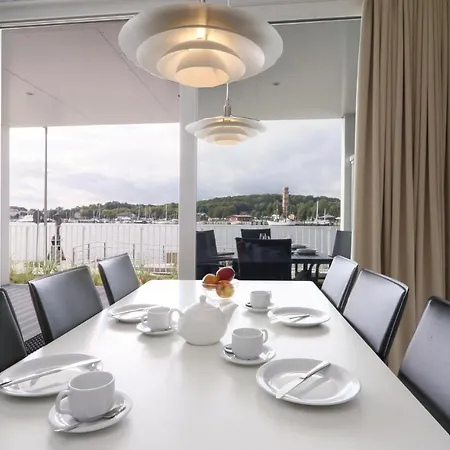 Priwallpromenade 3, Whg 3 *