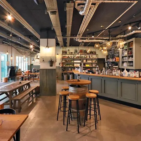 Priwallpromenade 3, Whg 3 Apartmán *