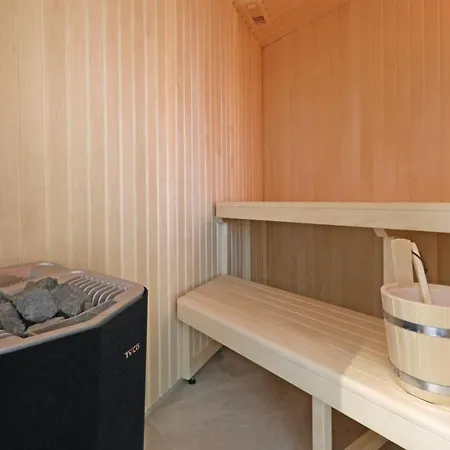 Promenadenvilla Apartment *