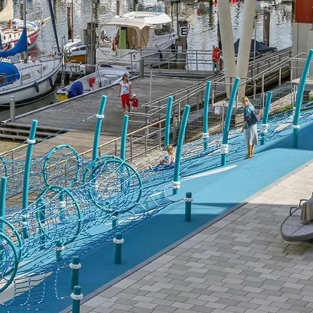 Priwallpromenade 3, Whg 3