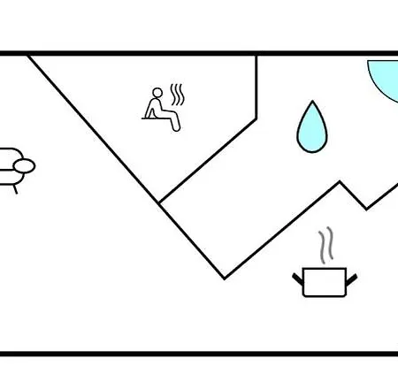 Priwallpromenade 3, Whg 3 Appartamento