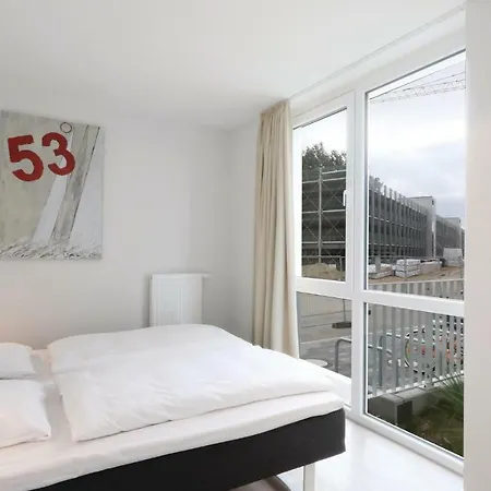 Priwallpromenade 3, Whg 3 Lübeck