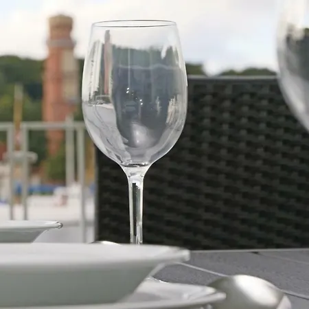 Apartmán Priwallpromenade 3, Whg 3 Lübeck