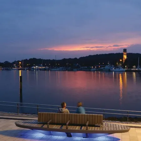 Priwallpromenade 3, Whg 3 Lubecca