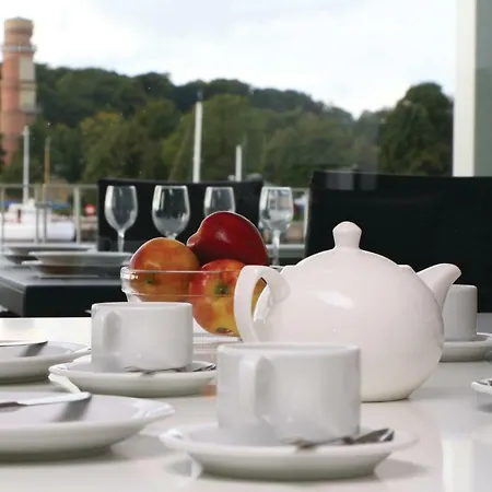 Priwallpromenade 3, Whg 3 Apartmán *