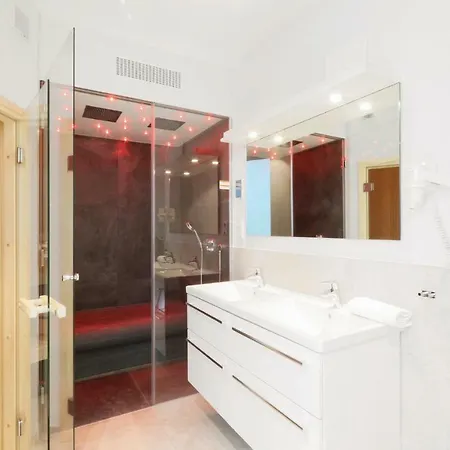 Promenadenvilla Apartment *
