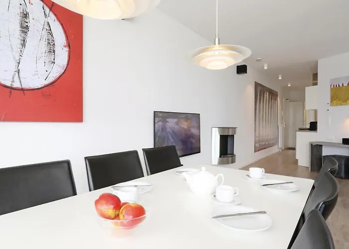 Priwallpromenade 3, Whg 3