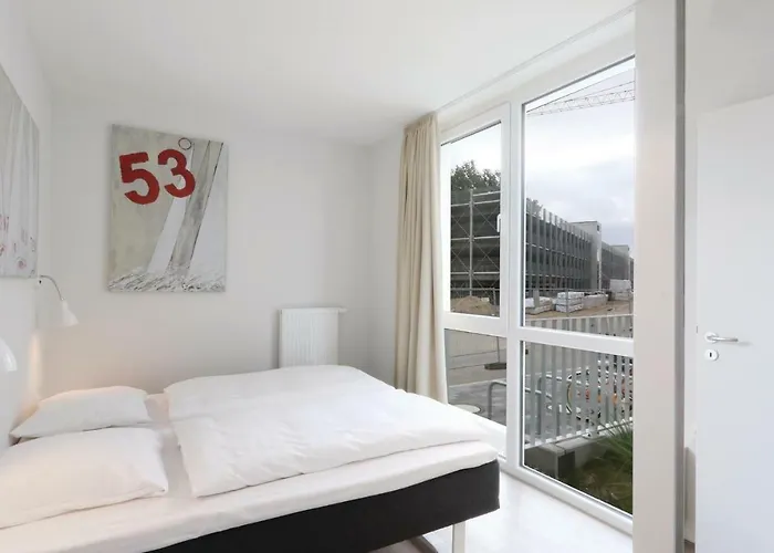 Priwallpromenade 3, Whg 3 Lubeka