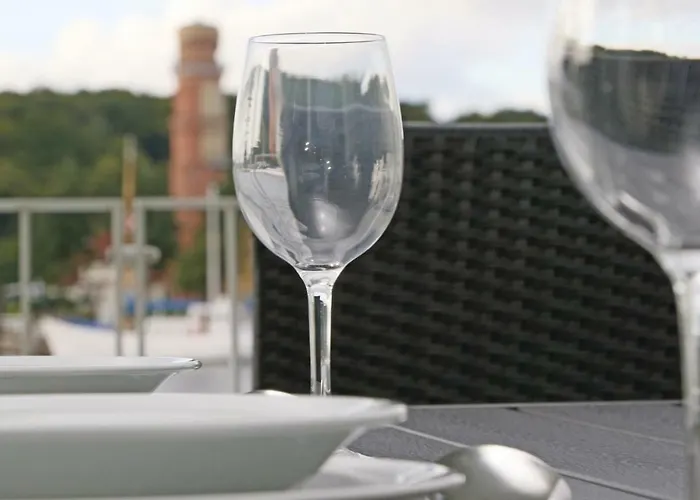 Lejlighed Priwallpromenade 3, Whg 3 Lübeck