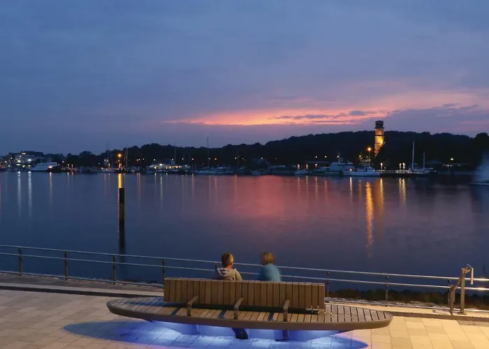 Priwallpromenade 3, Whg 3 Lübeck